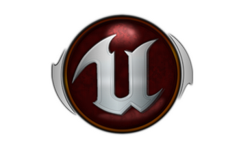 Unreal-logo