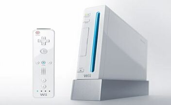 Wii