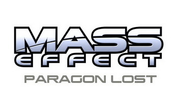 Девять минут анимационного фильма Mass Effect Paragon Lost