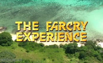 Far-cry-experience-logo