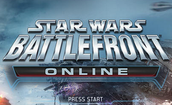 Концепт-арты отмененного Star Wars Battlefront Online