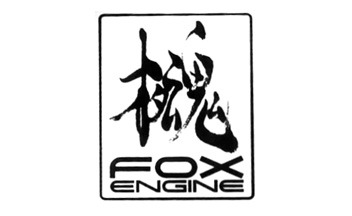 Fox-engine-logo