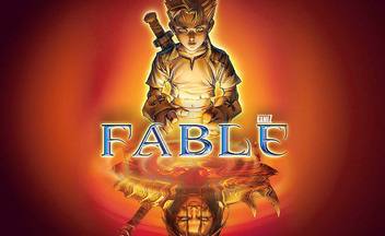 Online-будущее у Fable?