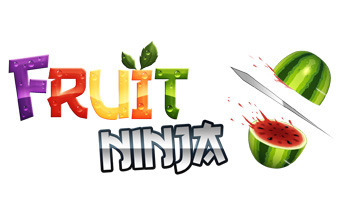 Видео: ниндзя из Fruit Ninja в реальности