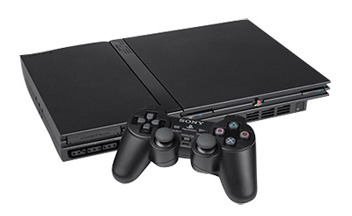 Производство PlayStation 2 остановлено во всем мире
