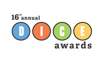 Награды DICE Awards 2013: победители