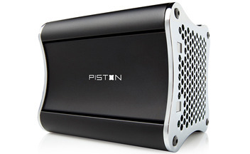 Возможности по апгрейду устройства Piston от Xi3