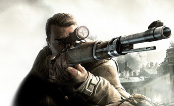 Анонс Sniper Elite 3 для нынешних и будущих консолей