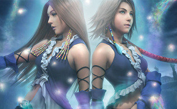 Слух: Final Fantasy X HD для PS3 будет содержать Final Fantasy X-2 HD
