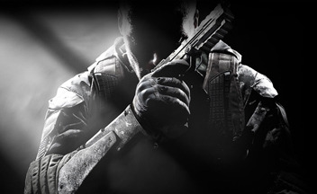 Слухи о Call of Duty Ghosts: новый Call of Duty для некст-гена
