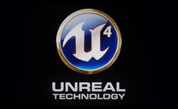 Тизер нового демо Unreal Engine 4