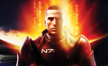 В Mass Effect должно было быть больше Рахни