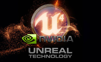 Nvidia-ue4-vid