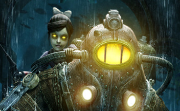 Bioshock: Папочки с Сестричками вдохновлены муравьями