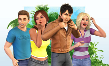 Анонсирована The Sims 4, выйдет для PC и Mac в 2014 году