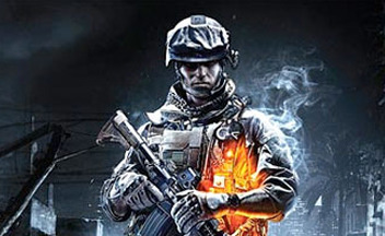 Финансовый отчет EA: Battlefield 3 Premium принес 120 млн долл.