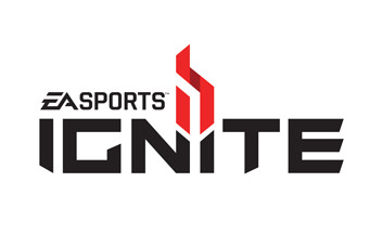 Видео движка EA Sports Ignite и игр на нем