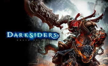 Vigil Games хотела сделать кооператив в Darksiders  3