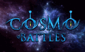 Доступна стратегия Cosmo battles для Android