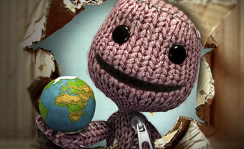 Запись о LittleBigPlanet 3 была замечена в резюме аниматора