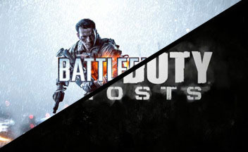 По мнению аналитиков Call of Duty Ghosts не помешает продажам Battlefield 4