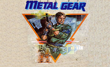 История серии Metal Gear. Часть 1 [Голосование]