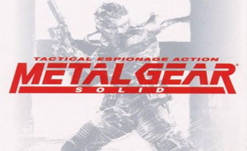 История серии Metal Gear. Часть 2 [Голосование]