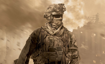 Слух: Sledgehammer Games трудится над новым Modern Warfare