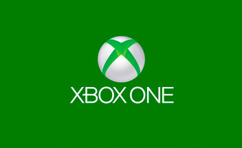 Стартовая цепочка игр для Xbox One