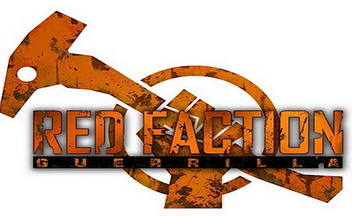 Red Faction Guerrilla. Ахтунг! Партизанен!