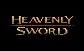 Дебютный трейлер фильма Heavenly Sword