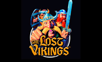 В Heroes of the Storm могут появиться герои The Lost Vikings