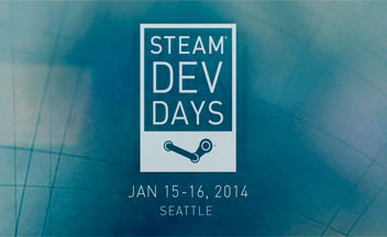 Steam-dev-days