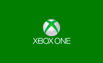 Фото белого Xbox One - ограниченного издания для сотрудников Microsoft