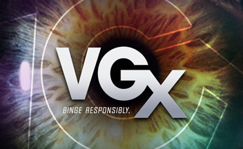 Игры, которые покажут на VGX 2013
