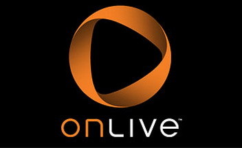 OnLive во время Е3 2009, но не на ней