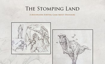 The-stomping-land-logo