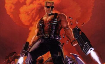 Дело Duke Nukem живет на консолях и iPhone