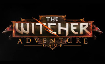 Тизер-трейлер настольной игры The Witcher Adventure Game