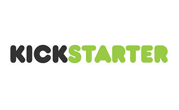 Kickstarter-logo