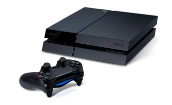 В 2014 году PlayStation 4 получит более 100 игр