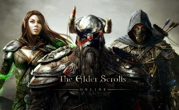 Обзор The Elder Scrolls Online (Beta). Тамриэль не для всех [Голосование]
