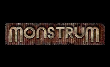 Monstrum-logo