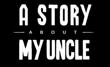 A-story-about-my-uncle-logo