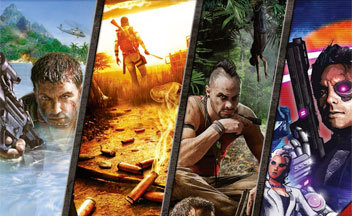Какой Far Cry 4 вы хотите увидеть? [Голосование]