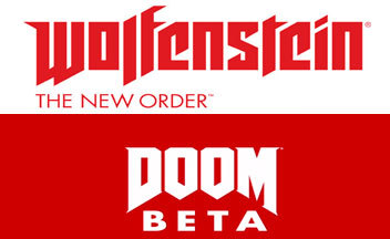Wolfenstein-doom