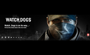 Слух: в ближайшее время появится анонс даты выхода Watch Dogs