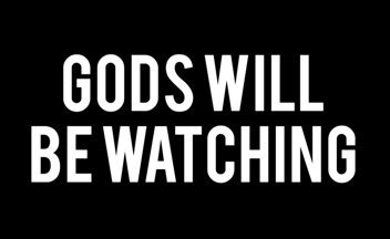 Gods-will-be-watching-logo