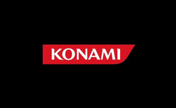 Konami-logo