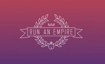 Run-an-empire-logo